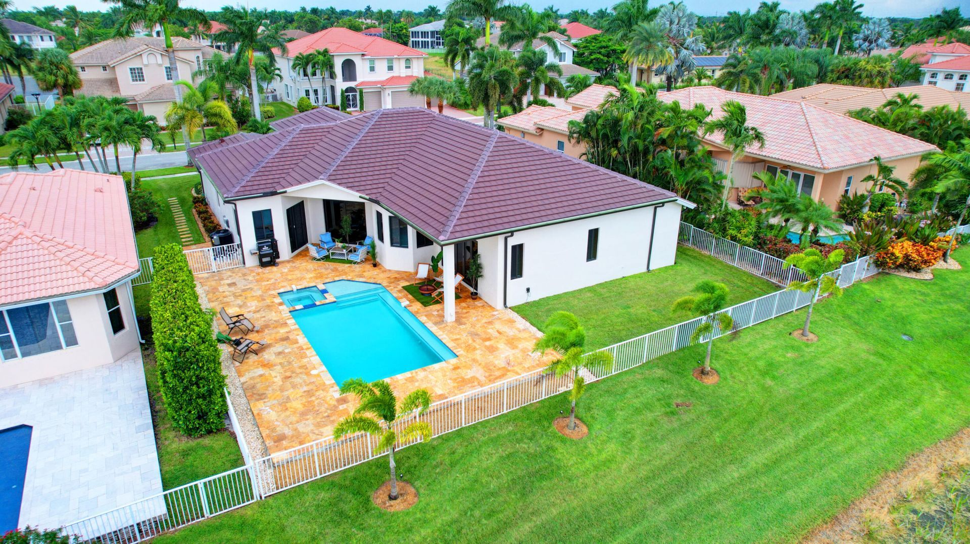 11618 Manatee Bay Lane, Wellington, FL 33449 Photo