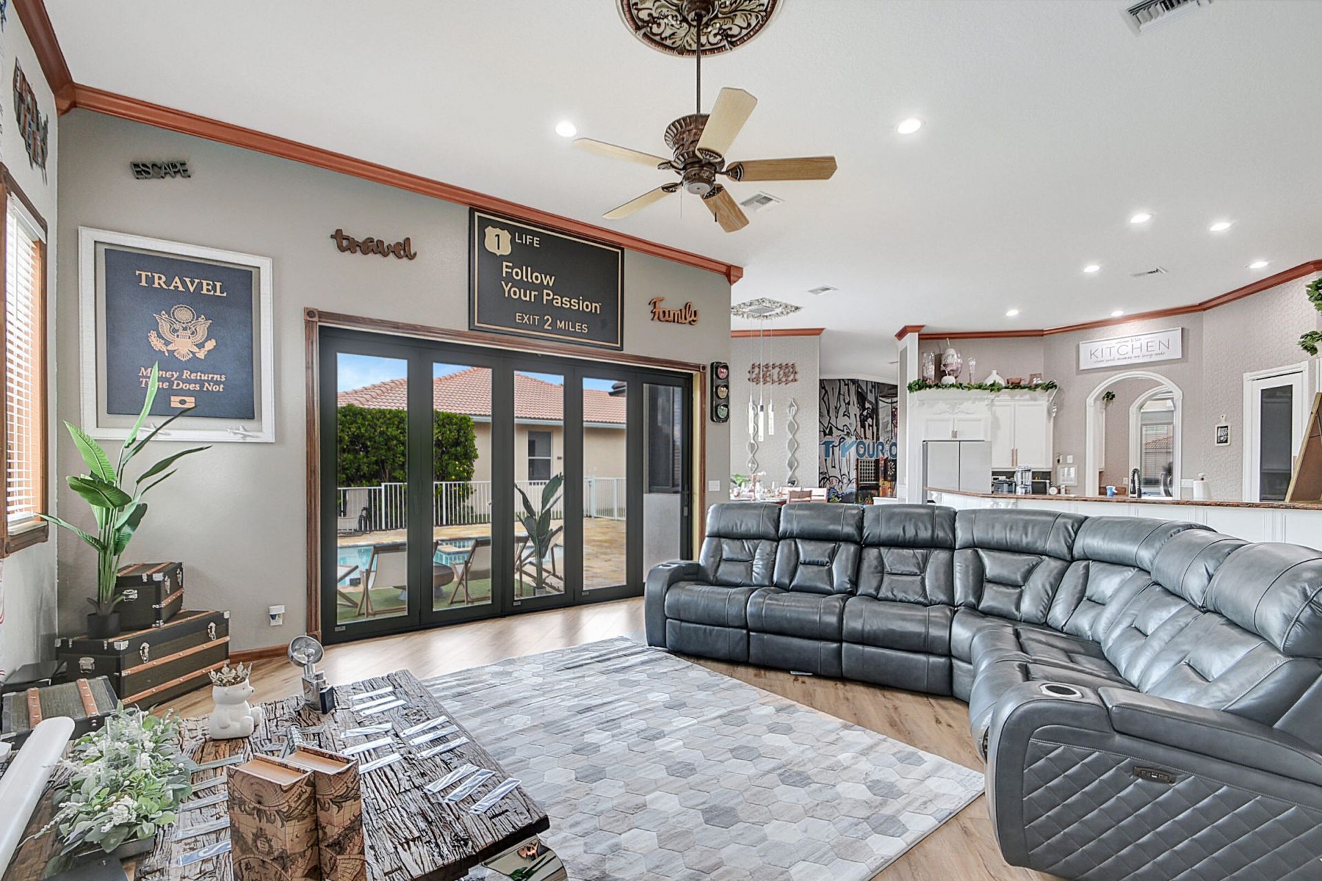 11618 Manatee Bay Lane, Wellington, FL 33449 Photo