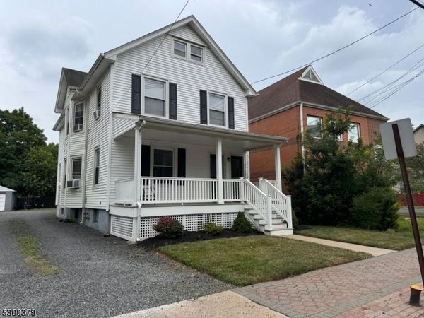 25 Somerset St, Somerville, NJ 08876