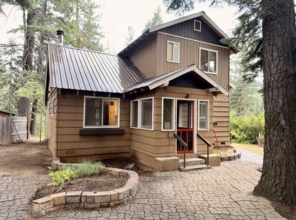 666-896 Hamilton Way, Lake Almanor, CA 00000 Photo
