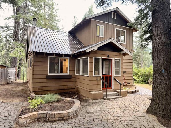 666-896 Hamilton Way, Lake Almanor, CA 00000