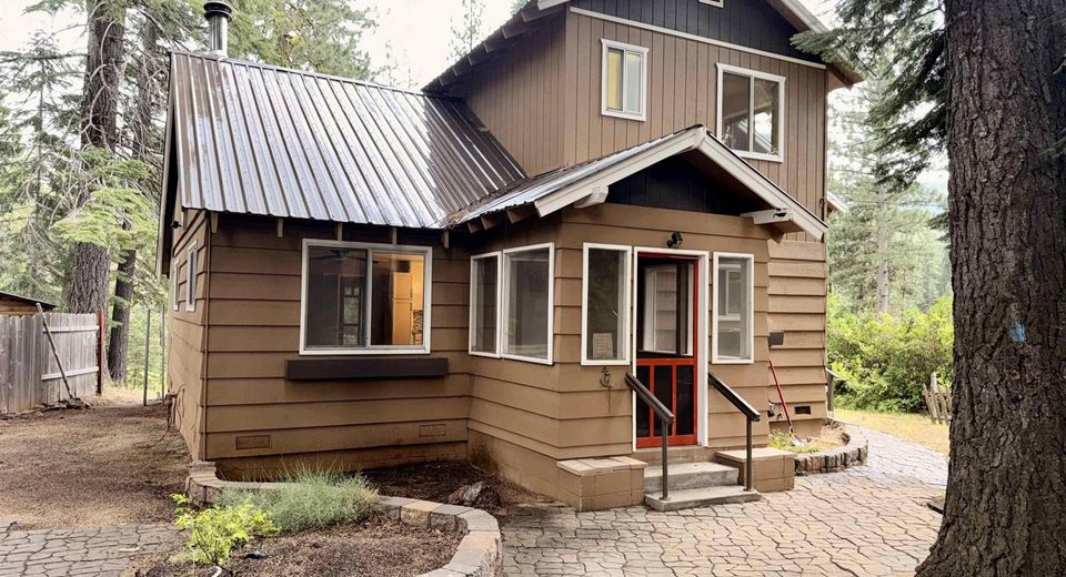 666-896 Hamilton Way, Lake Almanor, CA 00000 Photo