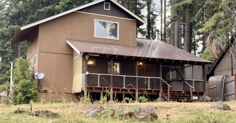666-896 Hamilton Way, Lake Almanor, CA 00000 Photo