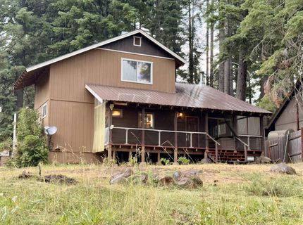 666-896 Hamilton Way, Lake Almanor, CA 00000 Photo