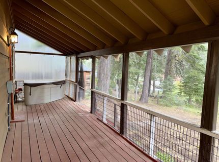 666-896 Hamilton Way, Lake Almanor, CA 00000 Photo