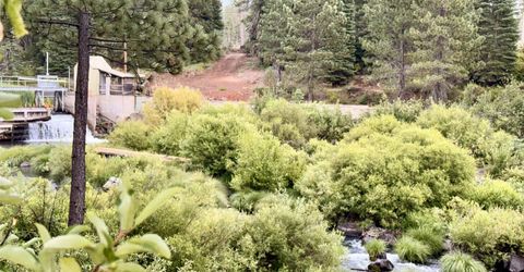 666-896 Hamilton Way, Lake Almanor, CA 00000 Photo