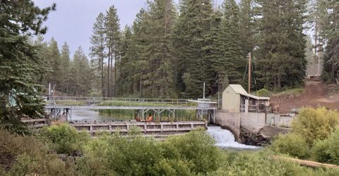 666-896 Hamilton Way, Lake Almanor, CA 00000 Photo