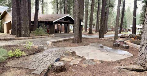 666-896 Hamilton Way, Lake Almanor, CA 00000 Photo