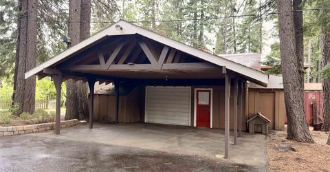 666-896 Hamilton Way, Lake Almanor, CA 00000 Photo