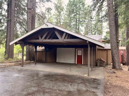 666-896 Hamilton Way, Lake Almanor, CA 00000 Photo