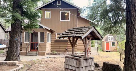 666-896 Hamilton Way, Lake Almanor, CA 00000 Photo