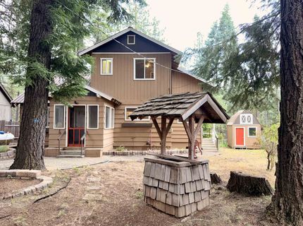 666-896 Hamilton Way, Lake Almanor, CA 00000 Photo