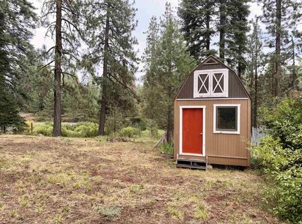 666-896 Hamilton Way, Lake Almanor, CA 00000 Photo