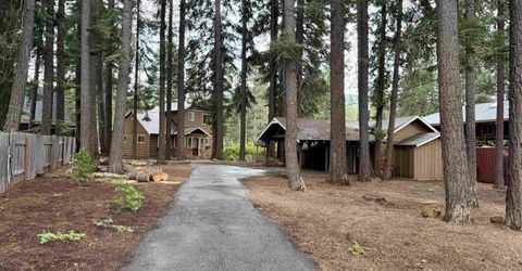 666-896 Hamilton Way, Lake Almanor, CA 00000 Photo