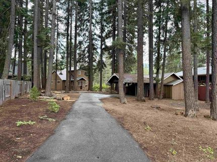 666-896 Hamilton Way, Lake Almanor, CA 00000 Photo