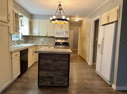 666-896 Hamilton Way, Lake Almanor, CA 00000 Photo