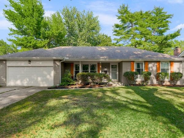 11001 Glen Arbor Road, Kansas City, MO 64114