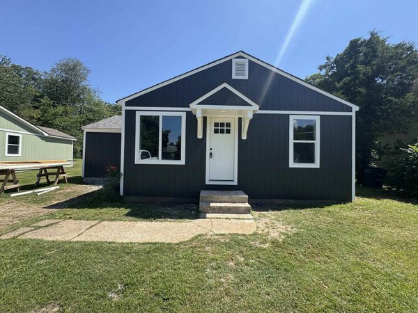 726 W Davis Street , Piggott, AR 72454