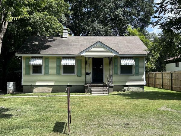 4788 BOWEN AVE, Memphis, TN 38122