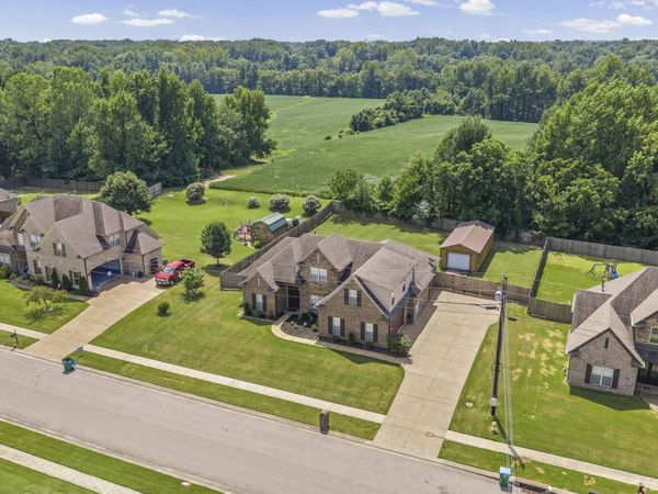 128 GEORGE ELLIS DR, Munford, TN 38058