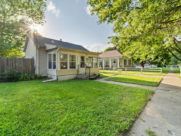 1221 Carroll Street, Boone, IA 50036