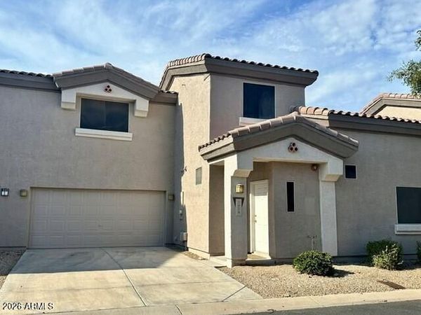 7978 W WALTANN Lane, Peoria, AZ 85382