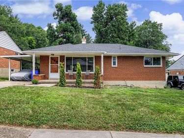 1717 Speice Avenue, Dayton, OH 45403