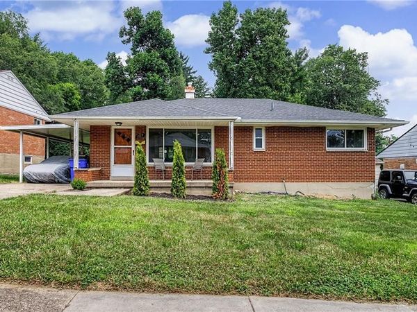 1717 Speice Avenue, Dayton, OH 45403