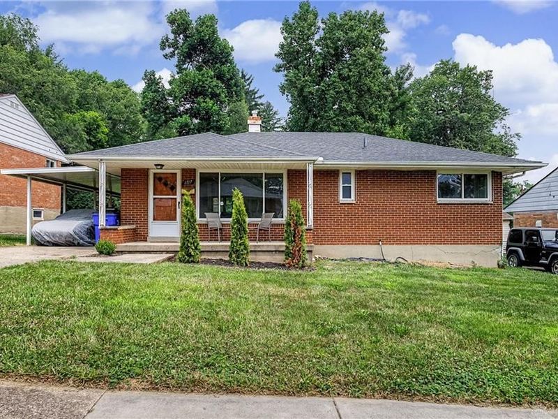 1717 Speice Avenue, Dayton, OH 45403 Photo 1