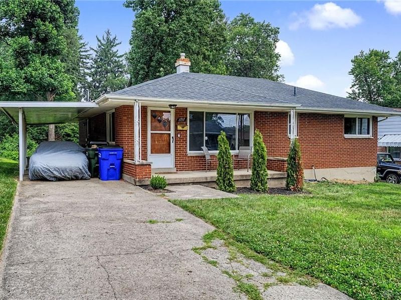 1717 Speice Avenue, Dayton, OH 45403 Photo 2