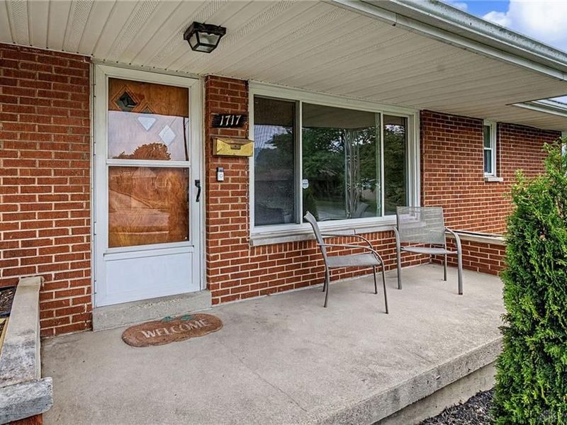 1717 Speice Avenue, Dayton, OH 45403 Photo 4