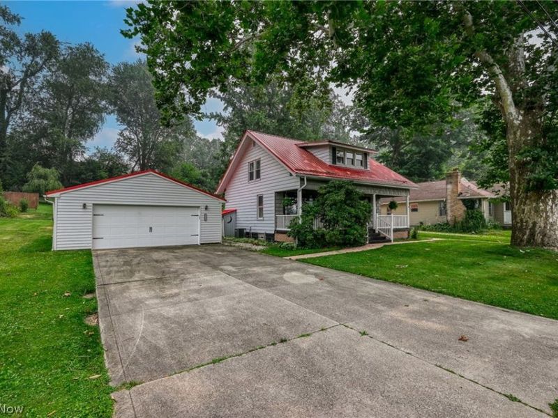 6590 N Pleasant Avenue, Kent, OH 44240 Photo 2