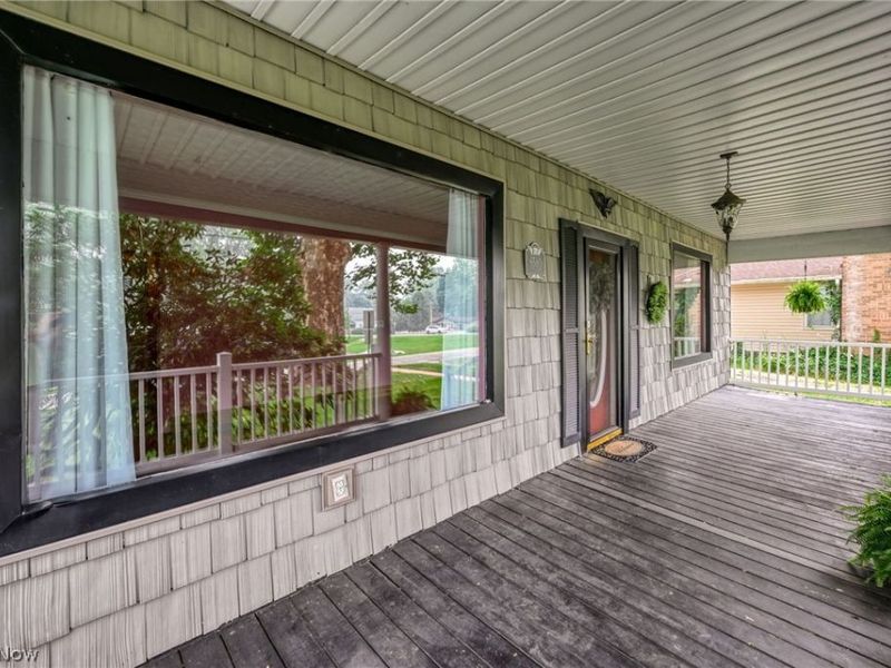 6590 N Pleasant Avenue, Kent, OH 44240 Photo 3