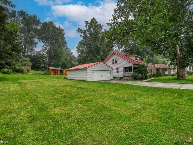 6590 N Pleasant Avenue, Kent, OH 44240 Photo 6