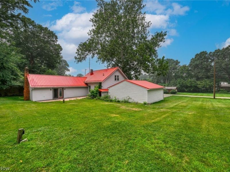6590 N Pleasant Avenue, Kent, OH 44240 Photo 7