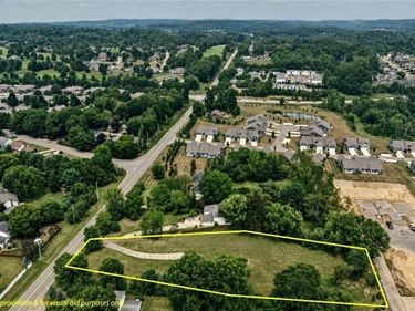 3410 Brunnerdale Avenue NW, Canton, OH 44708