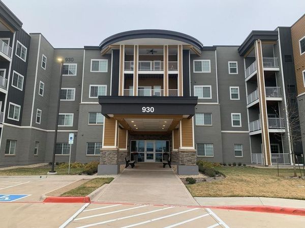 930 Stockton Drive, Unit 409, Allen, TX 75013