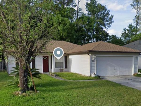 1664 GLEN LAUREL Drive, Middleburg, FL 32068