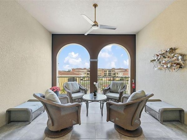 21530 Strada Nuova CIR, Unit 409, ESTERO, FL 33928
