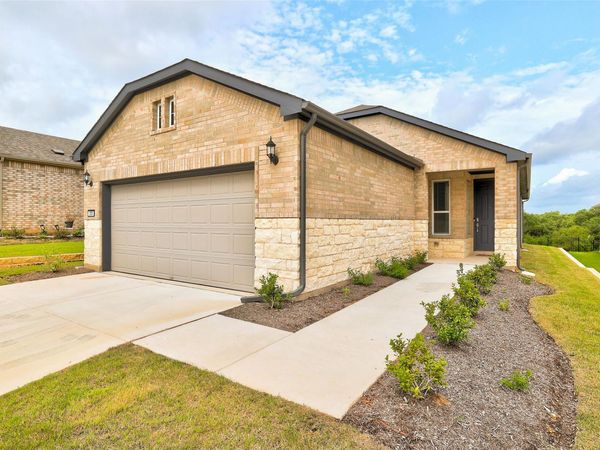 310 Livewater LN , Georgetown, TX 78633