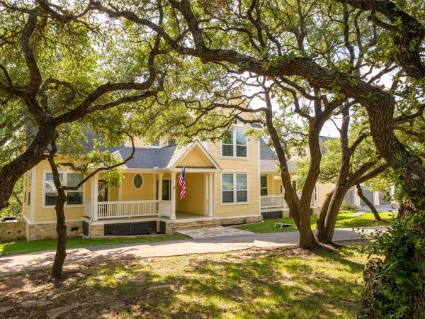 223 Twidwell , Dripping Springs, TX 78620