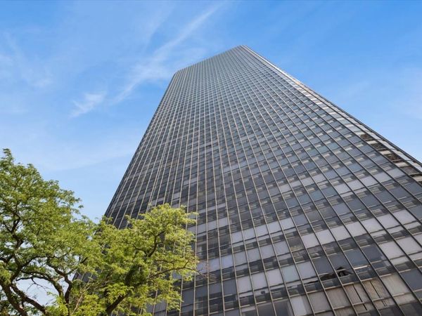 5415 N Sheridan Road, Unit 3407, Chicago, IL 60640