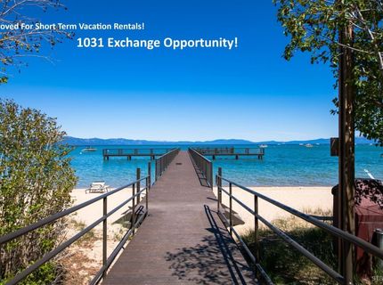 3535 Lake Tahoe Boulevard, Unit 228, South Lake Tahoe, CA 96150 Photo