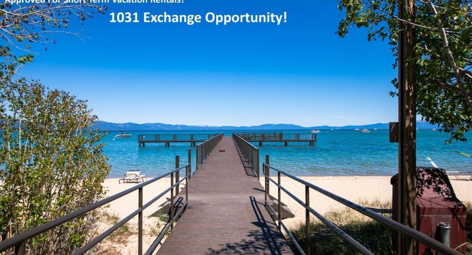 3535 Lake Tahoe Boulevard, Unit 228, South Lake Tahoe, CA 96150 Photo