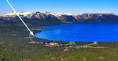 3535 Lake Tahoe Boulevard, Unit 228, South Lake Tahoe, CA 96150 Photo