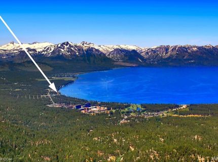 3535 Lake Tahoe Boulevard, Unit 228, South Lake Tahoe, CA 96150 Photo