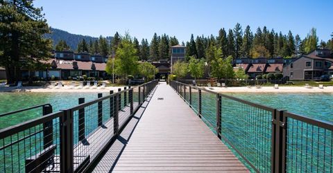 3535 Lake Tahoe Boulevard, Unit 228, South Lake Tahoe, CA 96150 Photo