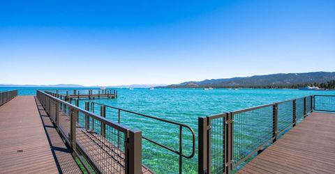 3535 Lake Tahoe Boulevard, Unit 228, South Lake Tahoe, CA 96150 Photo