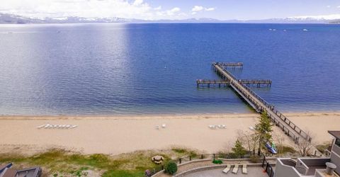 3535 Lake Tahoe Boulevard, Unit 228, South Lake Tahoe, CA 96150 Photo