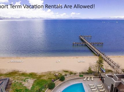 3535 Lake Tahoe Boulevard, Unit 228, South Lake Tahoe, CA 96150 Photo